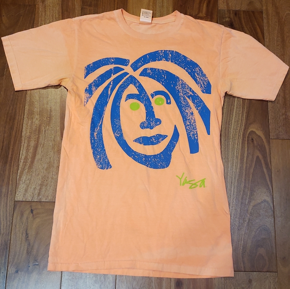Yasa 90's Authentic Vintage T-shirt